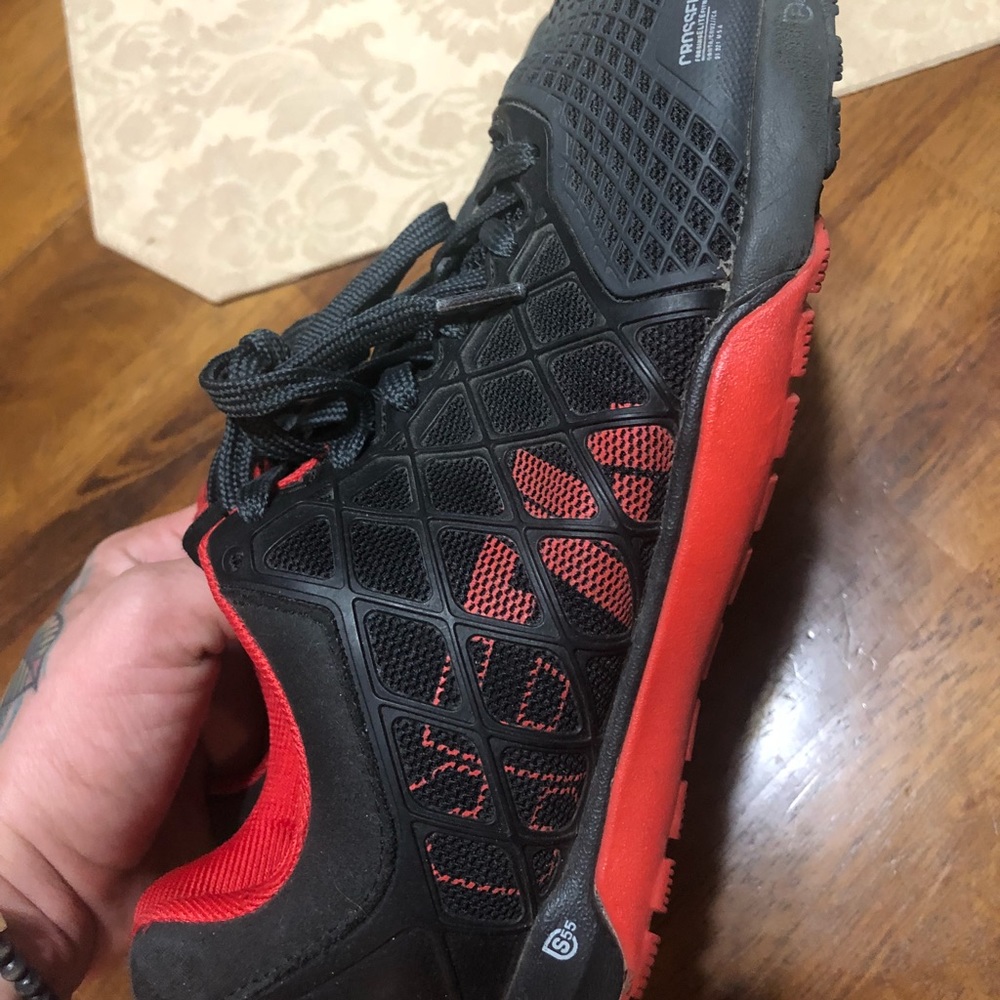 Reebok CrossFit Nano 4.0